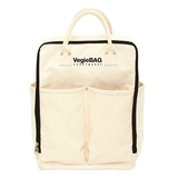 Vegie bag(ベジ バッグ) ショッピングバッグ パック VB-101 10～19L
