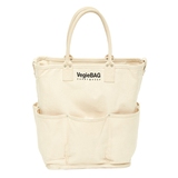 Vegie bag(ベジ バッグ) ショッピングバッグ トープ VB-401 トートバッグ