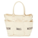 Vegie bag(ベジ バッグ) ショッピングバッグ スクエア SI-210 トートバッグ