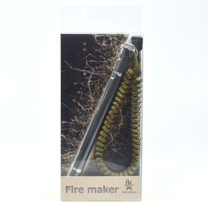 Bush CraftiubVNtgj ^}b`@t@C[[J[