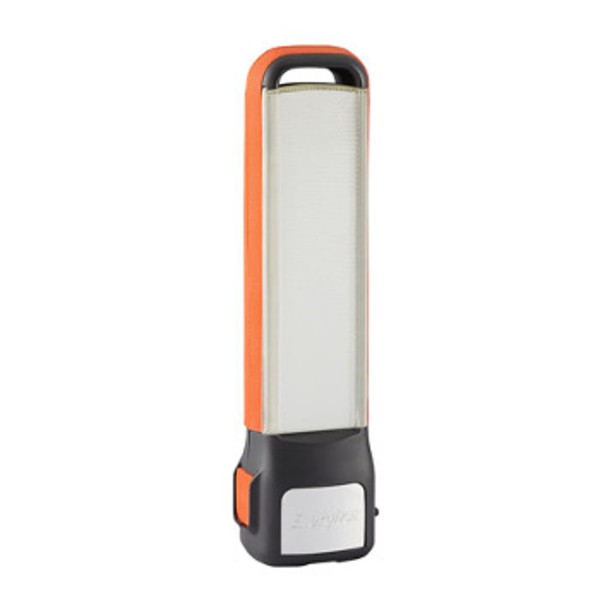 Energizer(エナジャイザー) LEDフュージョン 2-IN-1 ランタン 最大110ルーメン 単三電池式 FHH241J 電池式