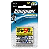 Energizer(エナジャイザー) リチウム乾電池 単4形 4本入 LIT BAT AAA 4PK 電池&ソーラーバッテリー