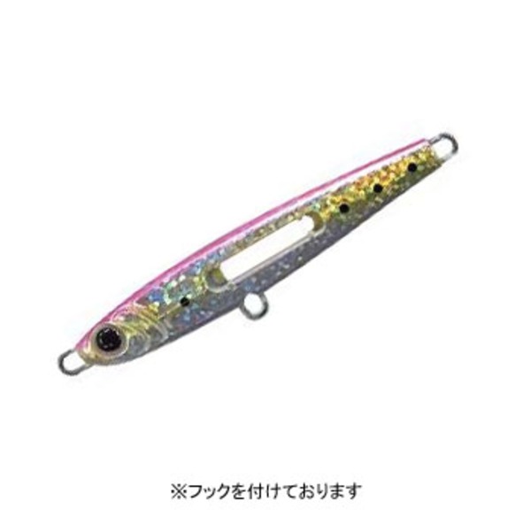 ルミカ Xtrada(エクストラーダ) メタルジャッカー   メタルジグ(40～60g未満)