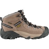 KEEN(キーン) TARGHEE 2 MID WP(ターギー II ミッド)Men’s 1008418 【廃】トレッキングシューズ･HI&MID