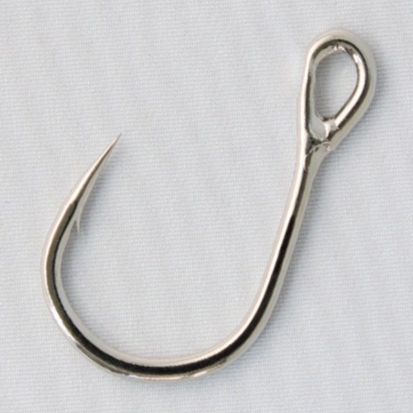 カツイチ(KATSUICHI) DECOY JS-5 キャスティンシングル   シングルフック