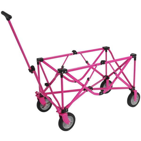 DOD(ディーオーディー) カスタムキャリーワゴン CF2-421 収納･運搬