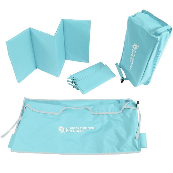 DOD(ディーオーディー) カスタムキャリーワゴン生地 CK2-422 収納･運搬