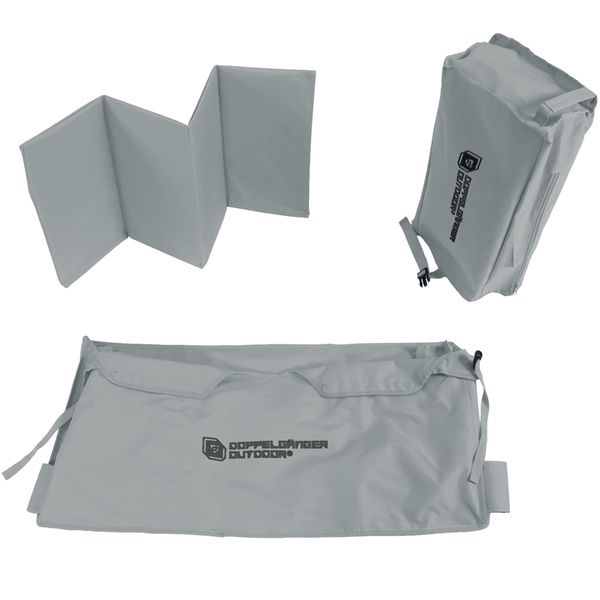 DOD(ディーオーディー) カスタムキャリーワゴン生地 CK2-425 収納･運搬