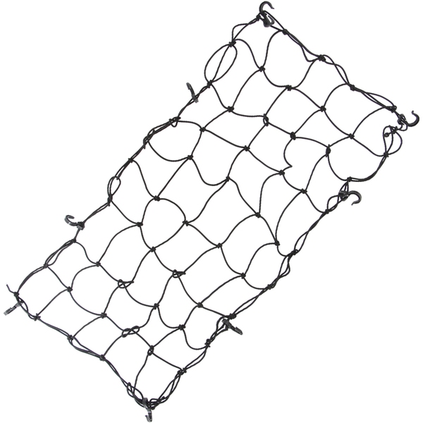 DOD(ディーオーディー) キャリーワゴン用ネットカバー CN2-435 収納･運搬