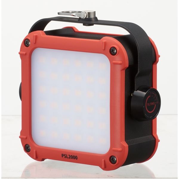 ロゴス(LOGOS) パワーストックランタン2000 74176025 電池式