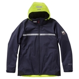 HELLY HANSEN(ヘリーハンセン) HH11650 ALVISS 2 JACKET HH11650 ハードシェルジャケット(メンズ)