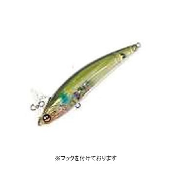 ニコデザインオフィス(NIKO Design Office) ラビット90   ミノー(リップレス)