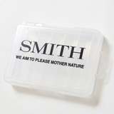 スミス(SMITH LTD) リバーシブルF86 ルアー･ワーム用ケース
