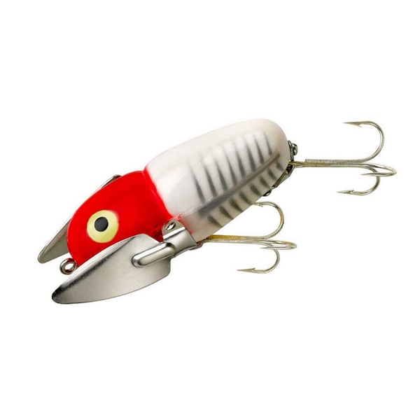 ヘドン クレイジークローラー   ノイジー