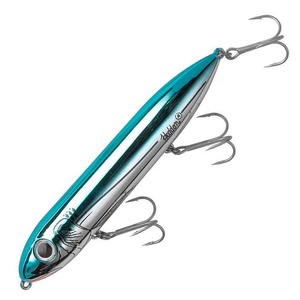 ヘドン スーパースプーク 122.5mm 05(Blue Chrome) ヘドン スーパースプーク 122.5mm 05(Blue Chrome)