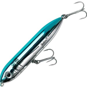 ヘドン スーパースプーク Jr. 88.9mm 05(Blue Chrome) ヘドン スーパースプーク Jr. 88.9mm 05(Blue Chrome)