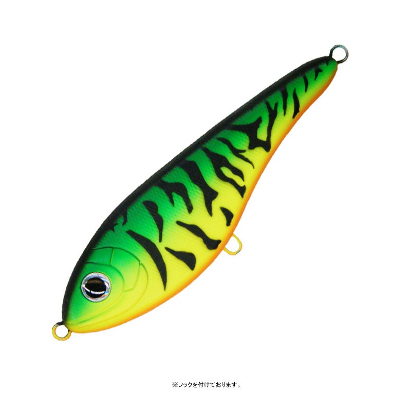 スミス(SMITH LTD) バスタージャーク S ｜アウトドア用品・釣り具通販