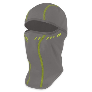 OR（アウトドアリサーチ） Alpine Fleece Balaclava(アルパインフリース バラクラバ) 19842601002003