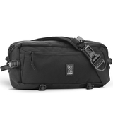 CHROME(クローム) KADET SLING BAG(カデット スリングバッグ) BG196BK 【廃】ショルダーバッグ