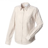 Columbia(コロンビア) キャッスルヒルウィメンズ シャツ PL7972 シャツ･ポロシャツ(レディース)