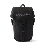 Columbia(コロンビア) ブラックマラードフォールズミニポーチ PU2042 カードケース