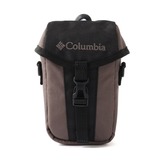 Columbia(コロンビア) ブラックマラードフォールズミニポーチ PU2042 カードケース