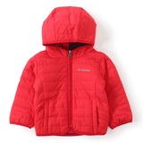 Columbia(コロンビア) DOUBLE TROUBLE JACKET(ダブル トラブル ジャケット) Kid’s SC5505 防寒ジャケット(キッズ/ベビー)