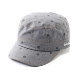 Columbia(コロンビア) ゲッパーキャップ PU5170 レインキャップ&ハット