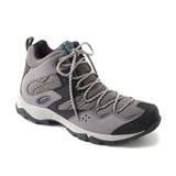Columbia(コロンビア) SABER III MID OMNI-TECH(セイバー 3 ミッド オムニテック) Men’s YM5259 【廃】トレッキングシューズ･HI&MID