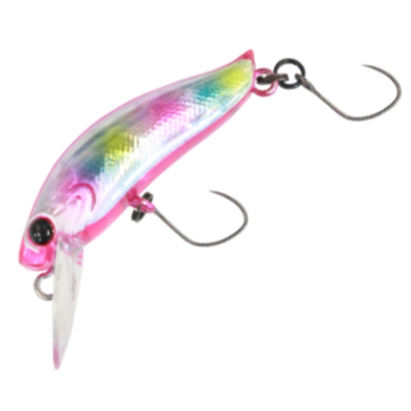 ECLIPSE(エクリプス) イーグルプレーヤー G4 ハゼ   クランクベイト