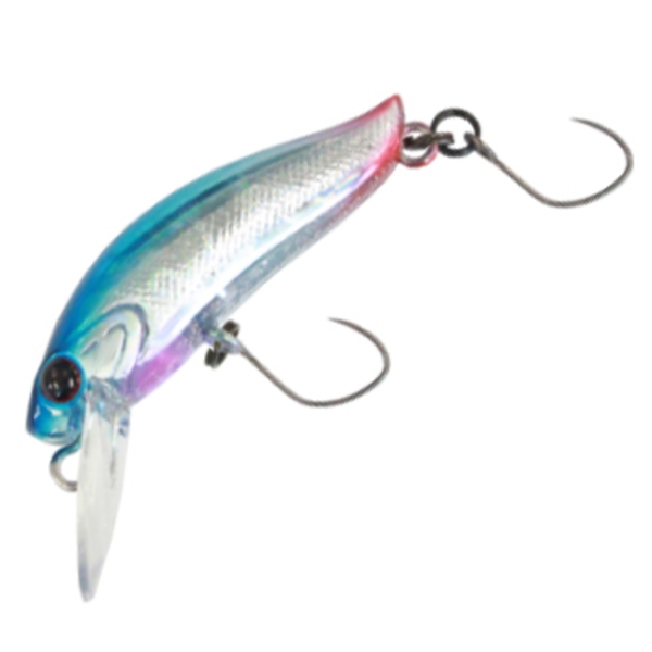 ECLIPSE(エクリプス) イーグルプレーヤー G4 ハゼ   クランクベイト