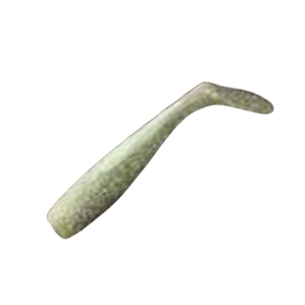 ドリームアップ(DreemUp) ドリームシャッド   ソフトルアー(サーフ用)