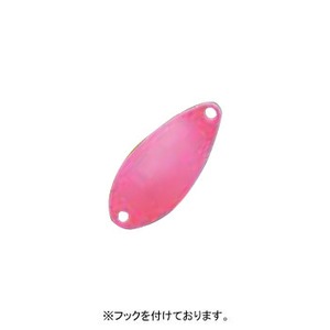 ロデオクラフト ＱＭ（キューム） ２．８ｇ ＃６ 蛍光ピンク
