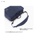 THE NORTH FACE(ザ・ノース・フェイス) SHUTTLE 3WAY DAYPACK(シャトル
