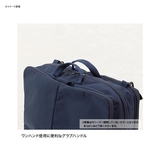 THE NORTH FACE(ザ・ノース・フェイス) SHUTTLE 3WAY DAYPACK(シャトル