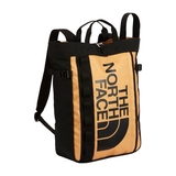 THE NORTH FACE(ザ･ノース･フェイス) BC FUSE BOX TOTE(BC フューズ ボックス トート) 19L NM81609 トートバッグ