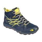 THE NORTH FACE(ザ･ノース･フェイス) HEDGEHOG FASTPACK LITE MID GORE-TEX Men’s NF01524 【廃】トレッキングシューズ･HI&MID