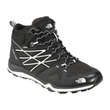 THE NORTH FACE(ザ･ノース･フェイス) HEDGEHOG FASTPACK LITE MID GORE-TEX Men’s NF01524 【廃】トレッキングシューズ･HI&MID