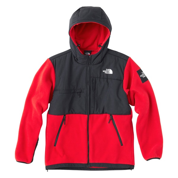 THE NORTH FACE(ザ・ノース・フェイス) DENALI HOODIE(デナリ フーディ