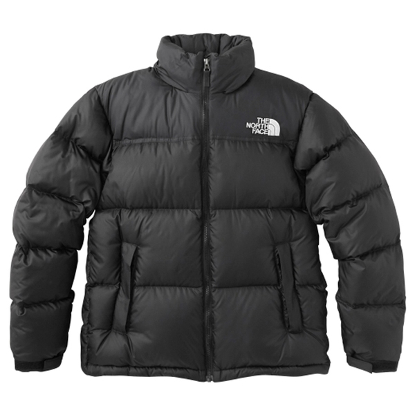 North Face ND91631 ヌプシジャッケト　size S