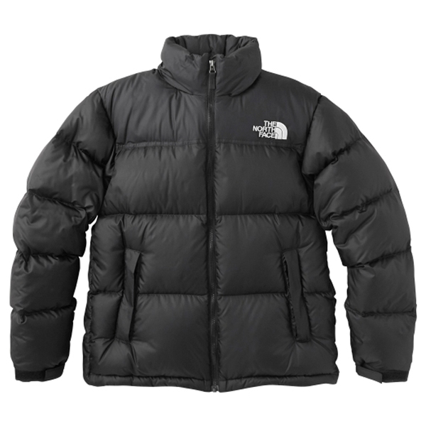 THE NORTH FACE ノースフェイス　ヌプシ　ジャケット　ND91631