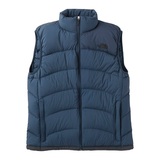 THE NORTH FACE(ザ･ノース･フェイス) ACONCAGUA VEST(アコンカグア ベスト) Men’s ND91649 ダウン&中綿ベスト(メンズ)