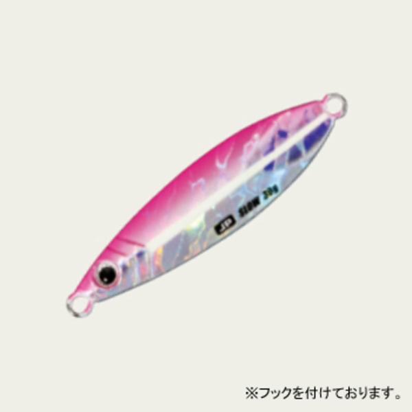 メジャークラフト ジグパラ スロー JPSLOW-50 メタルジグ(40～60g未満)