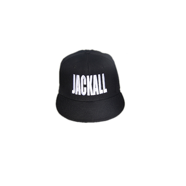 ジャッカル(JACKALL) フラットバイザーキャップ JACKALL   帽子&紫外線対策グッズ