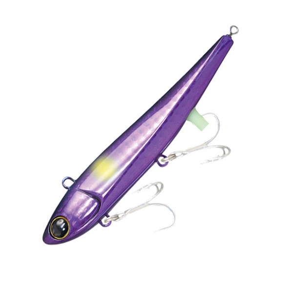 ジャッカル(JACKALL) 陸式 アンチョビミサイルjr.   タチウオ用ハードルアー