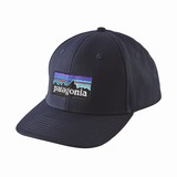 パタゴニア(patagonia) P-6 Logo Roger That Hat(P-6ロゴ ラジャー ザット ハット) 38132 ハット