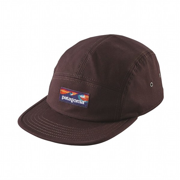 パタゴニア(patagonia) ボード ショーツ ラベル トレードスミス