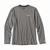 パタゴニア(patagonia) M’s L/S R0 Sun Tee(メンズ R0 ロングスリーブ サン ティー) 86170 【廃】メンズ速乾性長袖Tシャツ