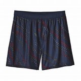パタゴニア(patagonia) M’s Cap Daily Boxers(メンズ キャプリーン デイリー ボクサー) 32488 トランクス･ブリーフ(メンズ)
