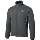 ファイントラック(finetrack) ドラウト ポリゴン3 ジャケット Men’s FMM0903 ダウン･中綿ジャケット(メンズ)